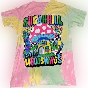Men’s Sugarhill Graphic T-shirt